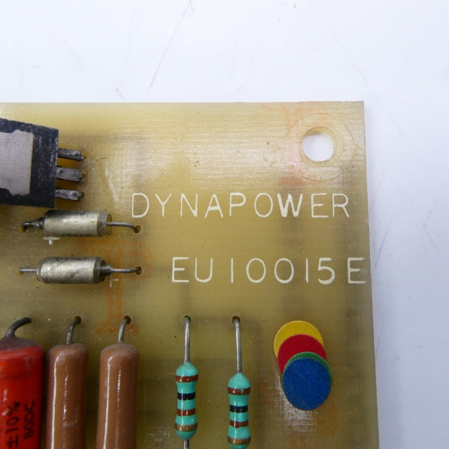 DYNAPOWER EU10015E NSNP