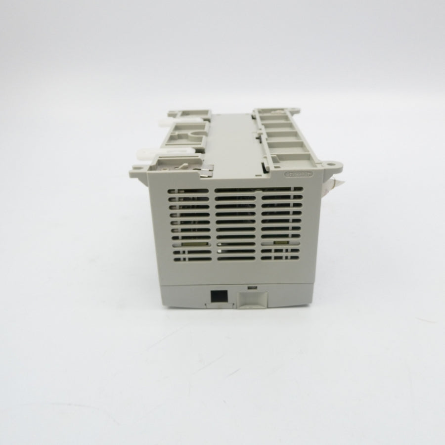 ALLEN BRADLEY 1762-L40AWA SER. C F/W 14 NSNP