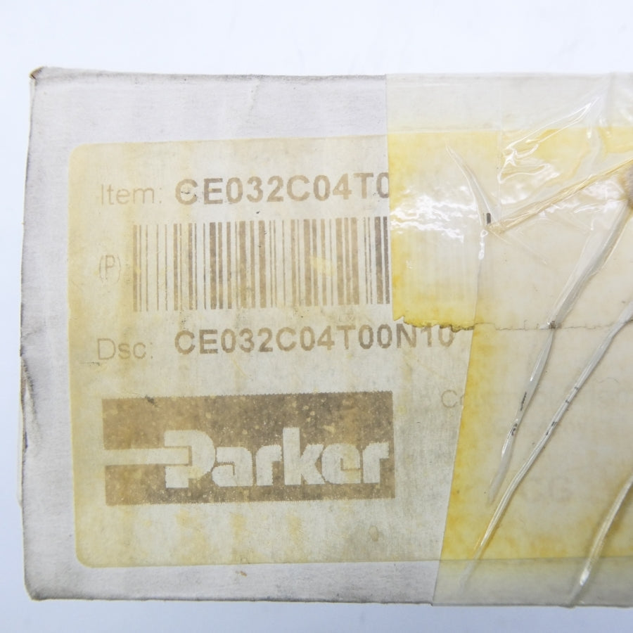 PARKER CE032C04T00N NSMP