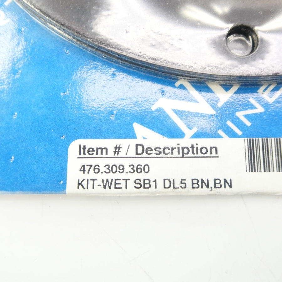 SANDPIPER 476.309.360 NSMP