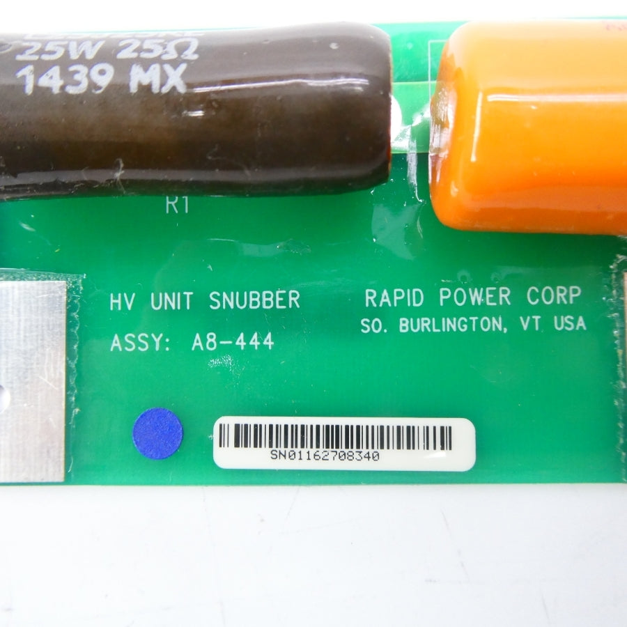 RAPID POWER A8-444 NSNP