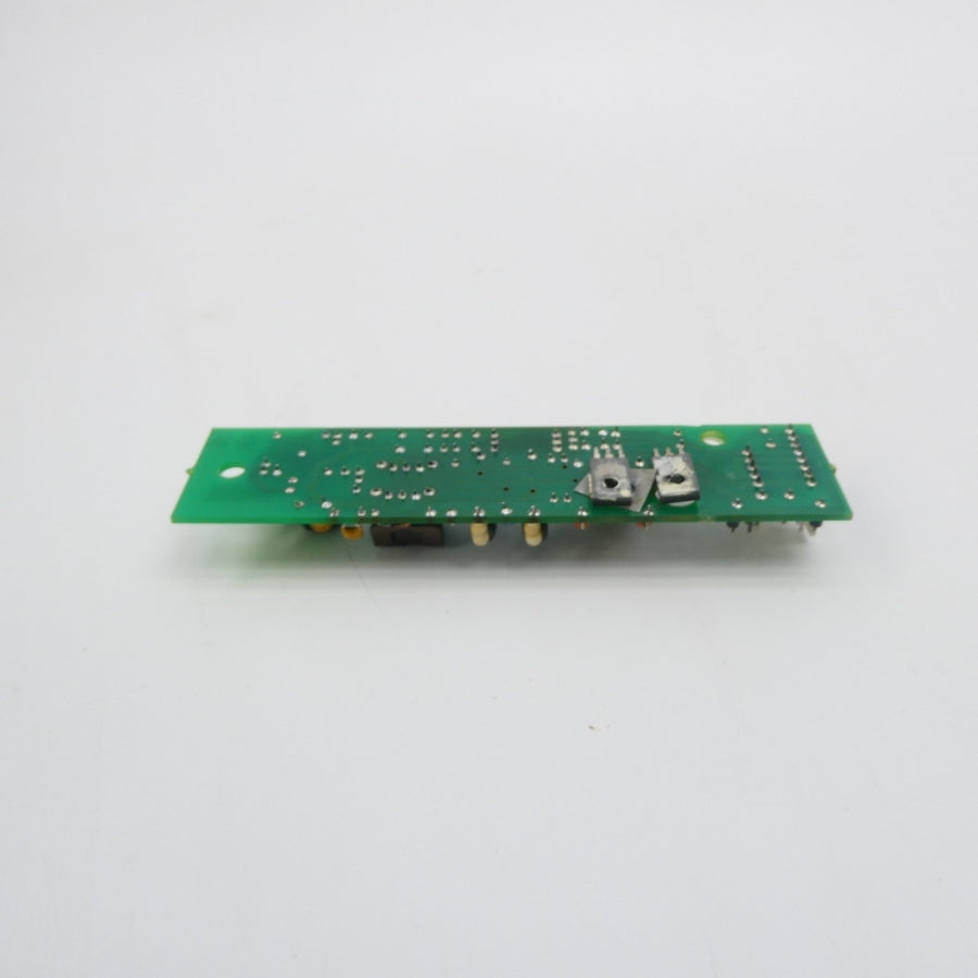 POWER DRIVER BOARD 3800-016 REV. 1 NSNP
