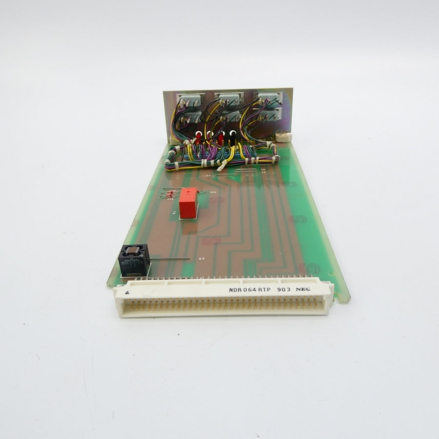 NEC NDR064RTP903 NSNP
