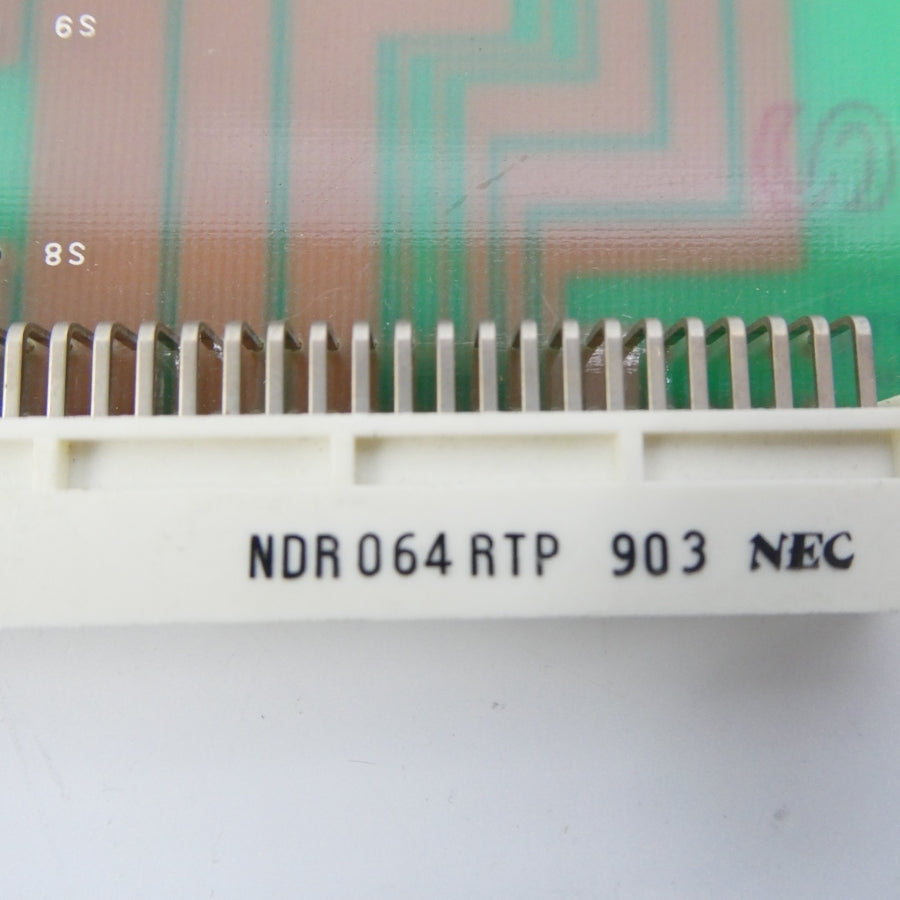 NEC NDR064RTP903 NSNP