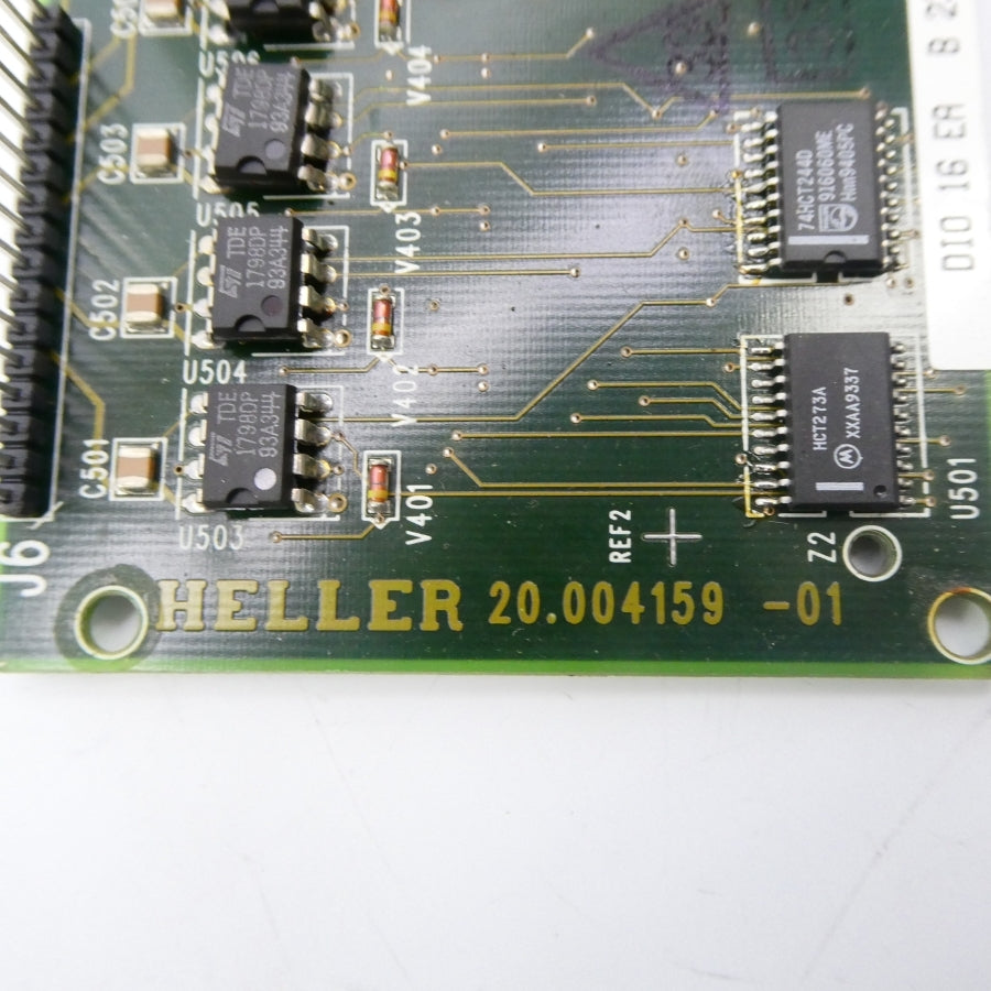 HELLER 20.004159-01 NSNP