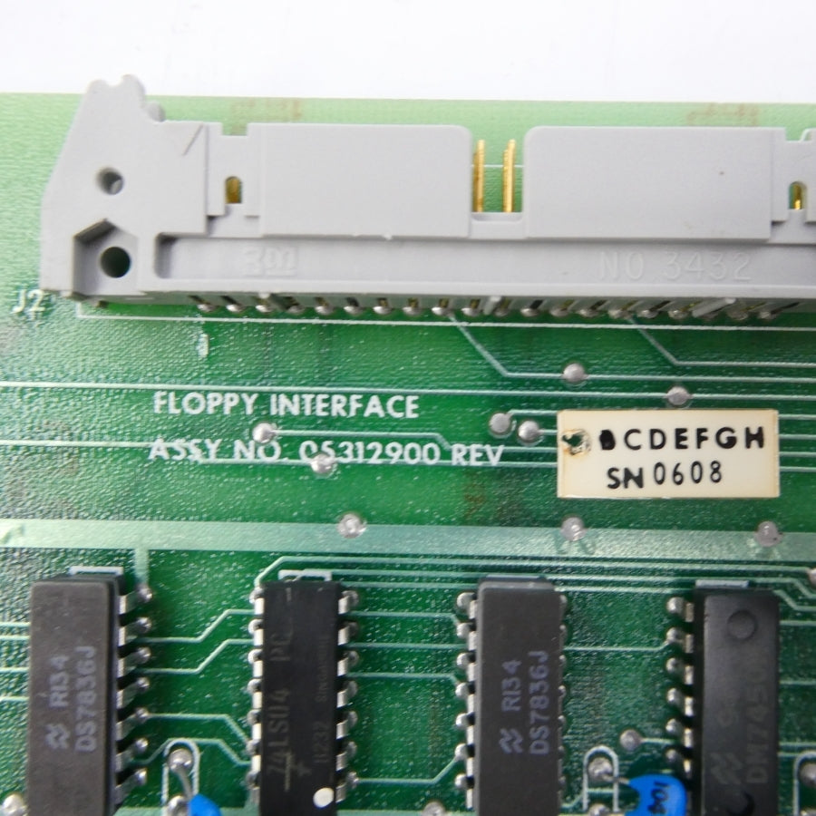 MEASUREX 05312900 NSNP