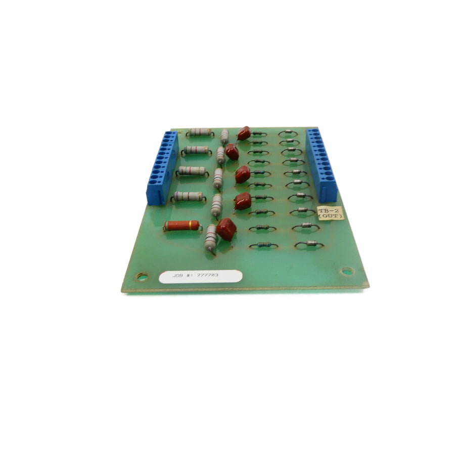 CIRCUIT BOARD 777703 NSNP