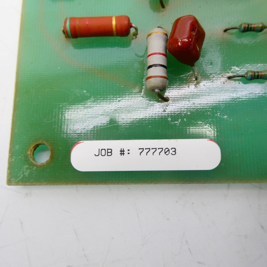 CIRCUIT BOARD 777703 NSNP