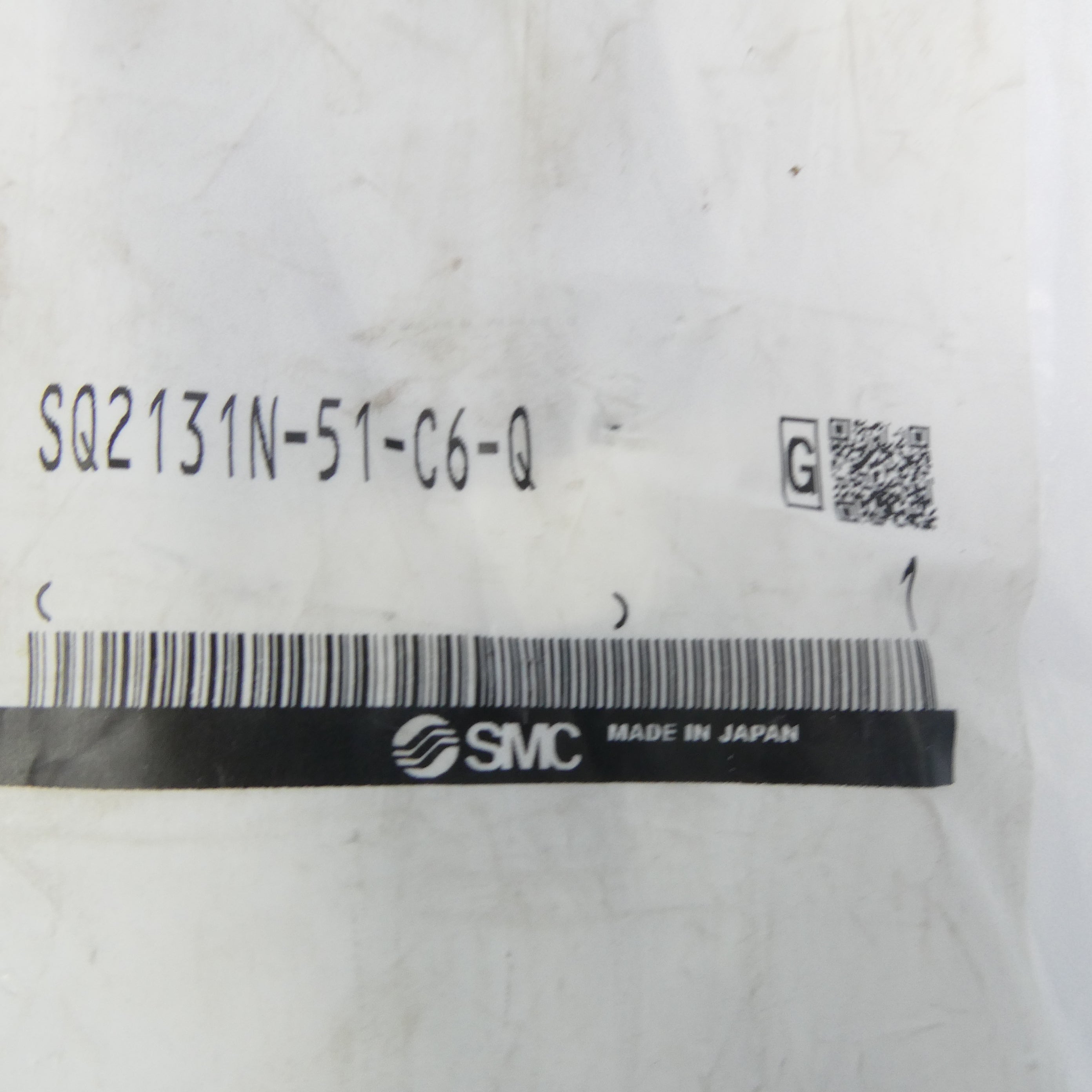 SMC SQ2131N-51-C6-Q NSMP