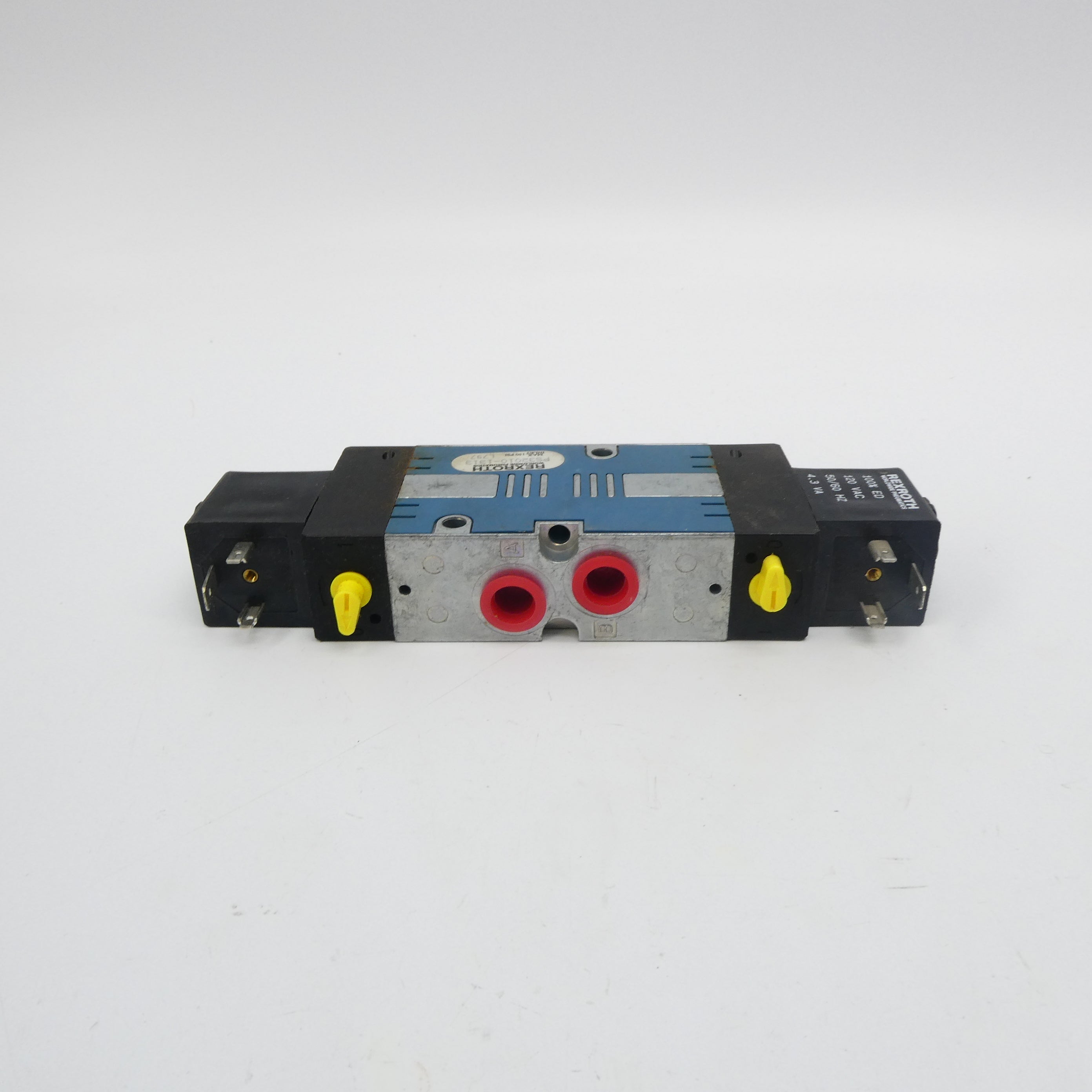 REXROTH PS32010-1313 120VAC 150PSI NSMP