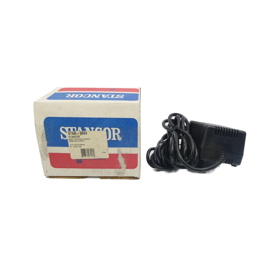 STANCOR STAR-9004 120VAC NSMP