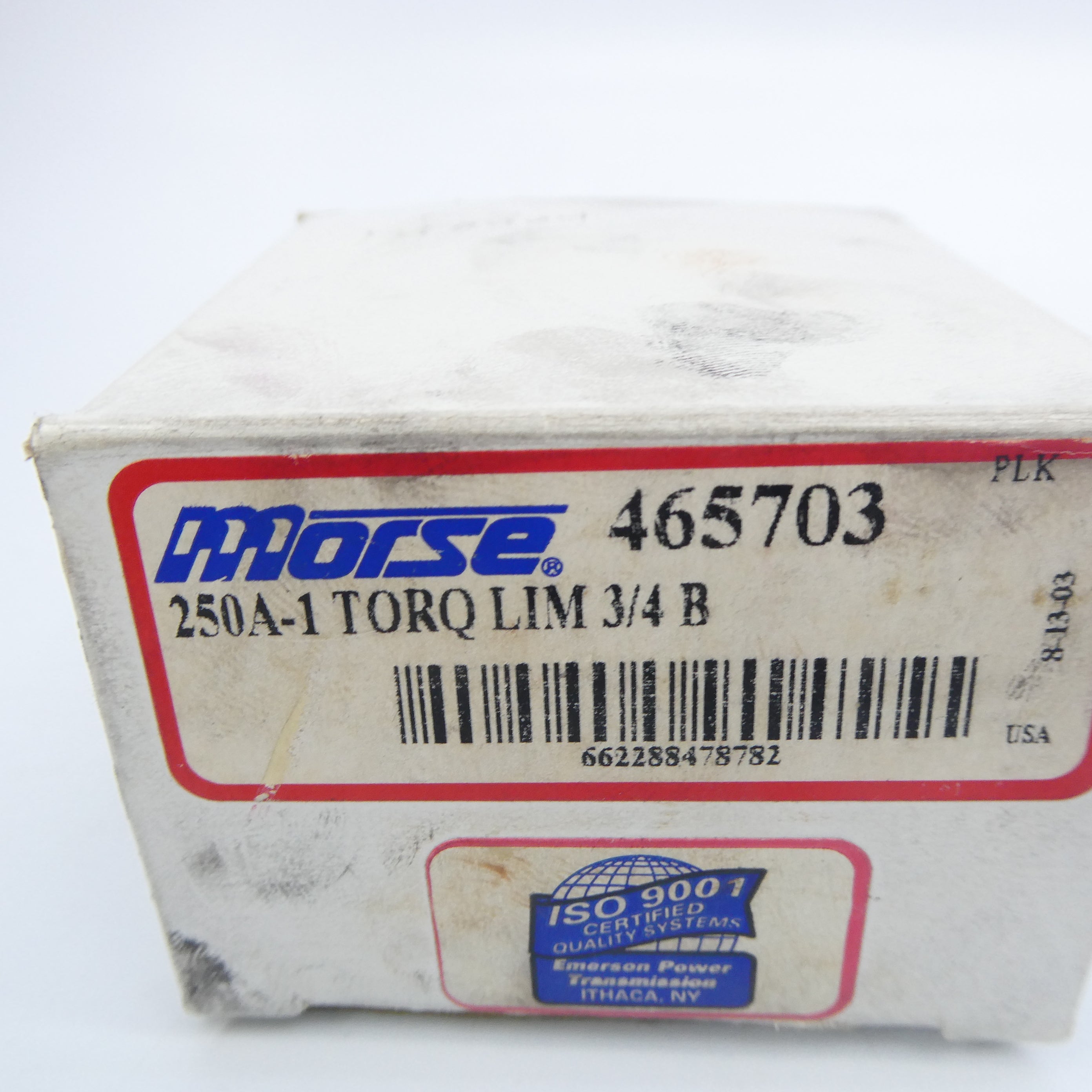 MORSE 465703 NSMP