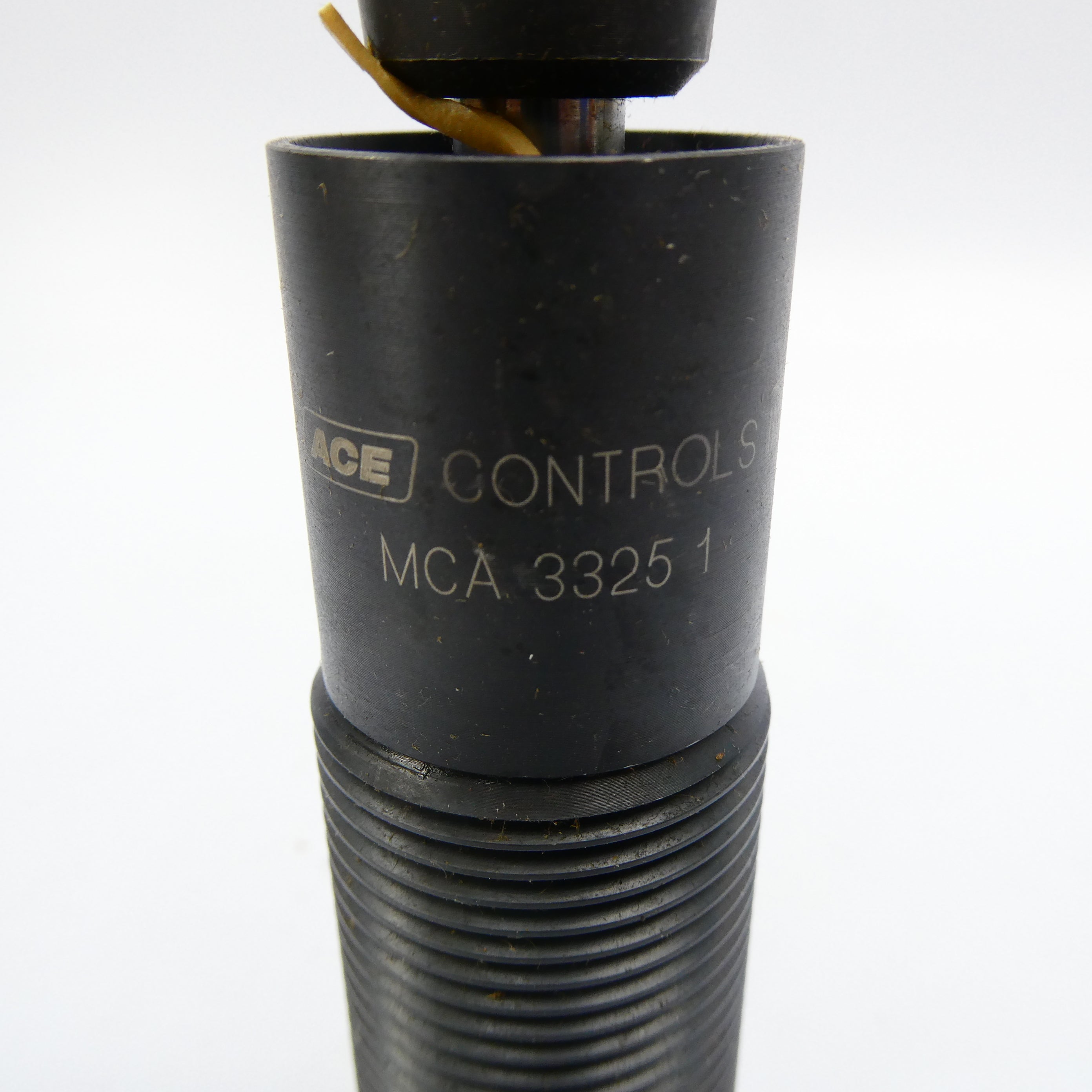 ACE CONTROLS MCA3325-1 216-0017 NSMP