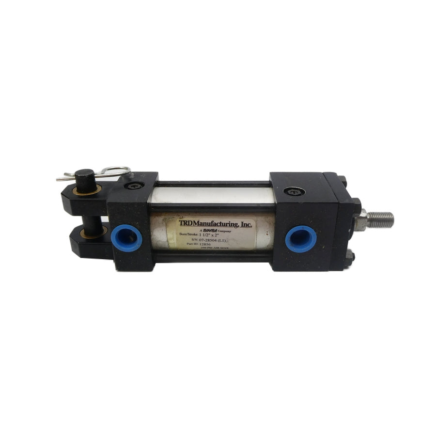 TRD MANUFACTURING 12856 250PSI NSNP