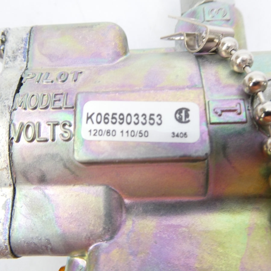 PARKER K065903353 110/120V NSMP