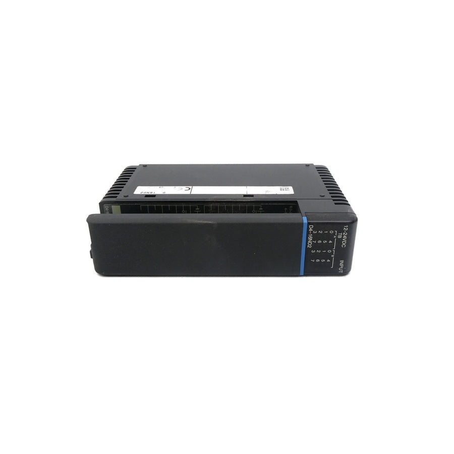 AUTOMATION DIRECT D4-16ND2 12-24VDC NSNP