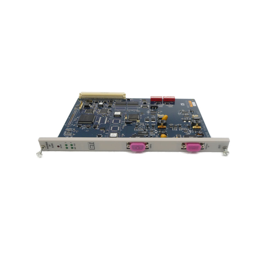 CTI 2577 NSNP