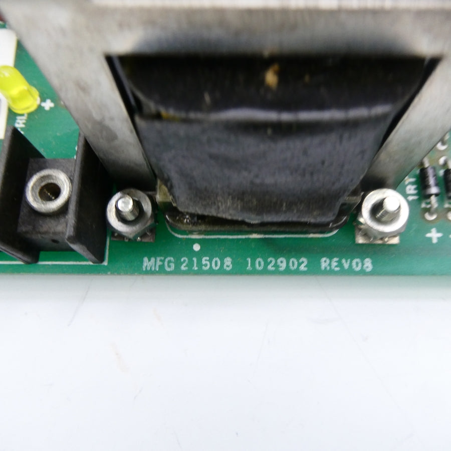 ALLEN BRADLEY 102902 REV. 08 NSNP