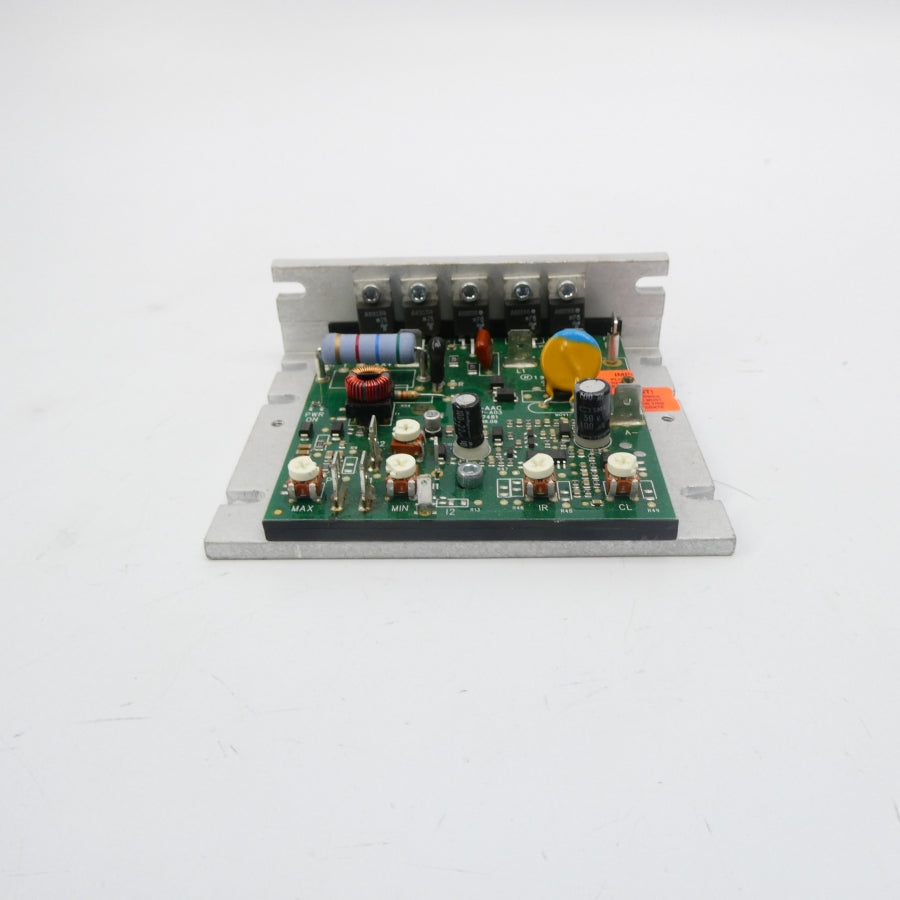 KB ELECTRONICS KBLC-120 5140 115VAC NSNP