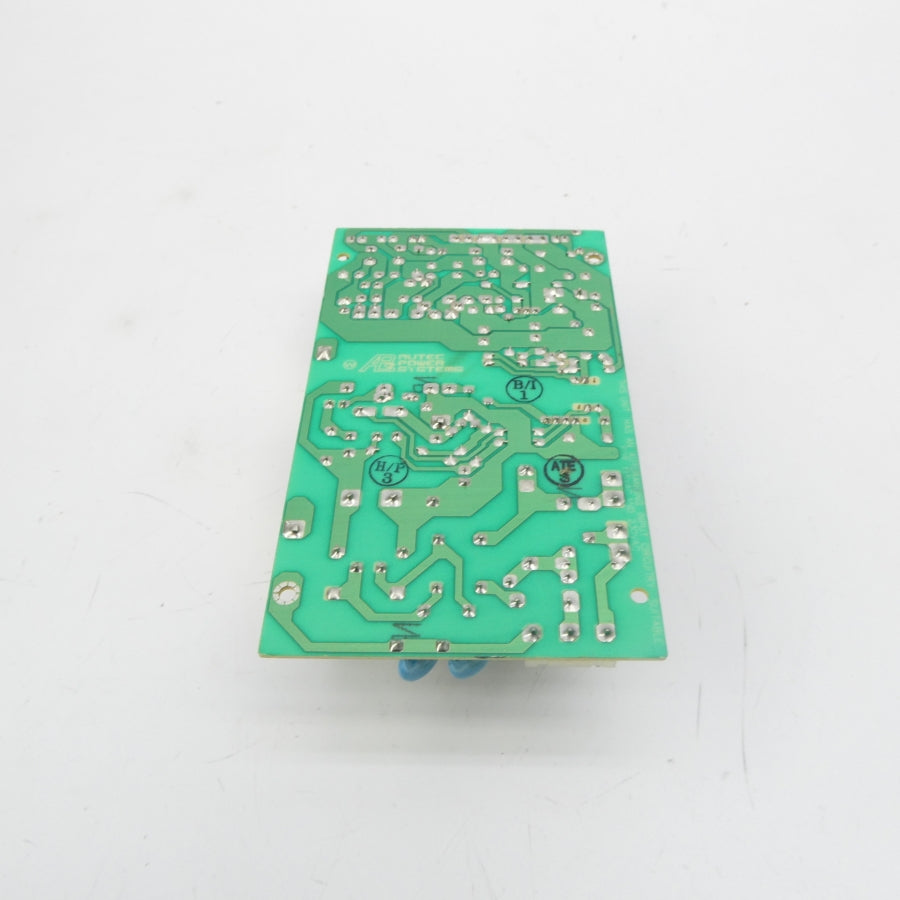 AUTEC POWER UPS65-1004 115/230V 2.0/1.0A NSNP