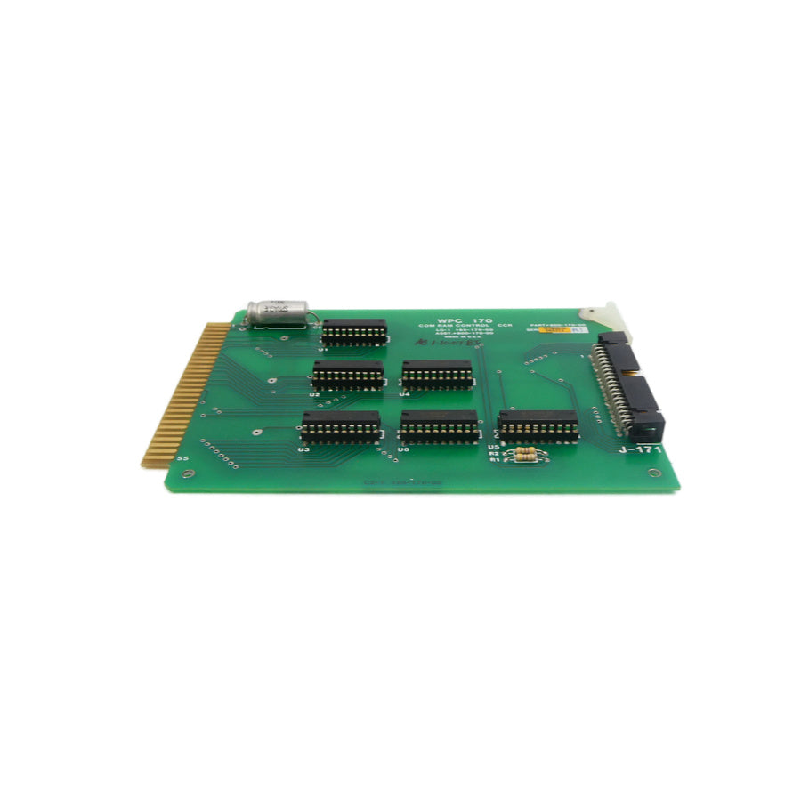 MODULE WPC170 800-170-00 UNMP