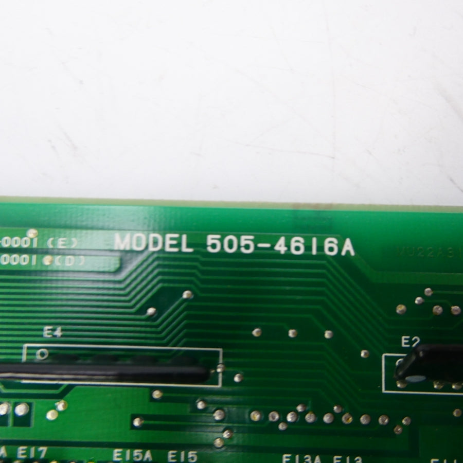 MODULE 505-4616 NSNP