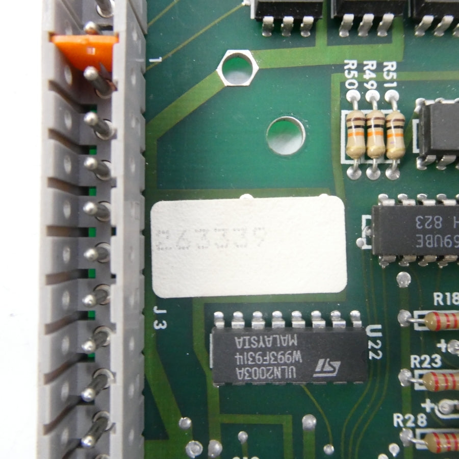 PROCESSOR BOARD 263339 NSNP