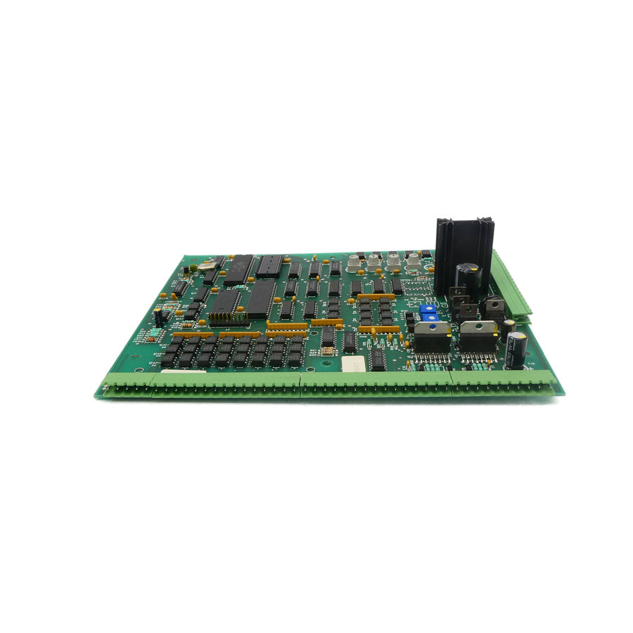 CIRCUIT BOARD 293543 NSNP