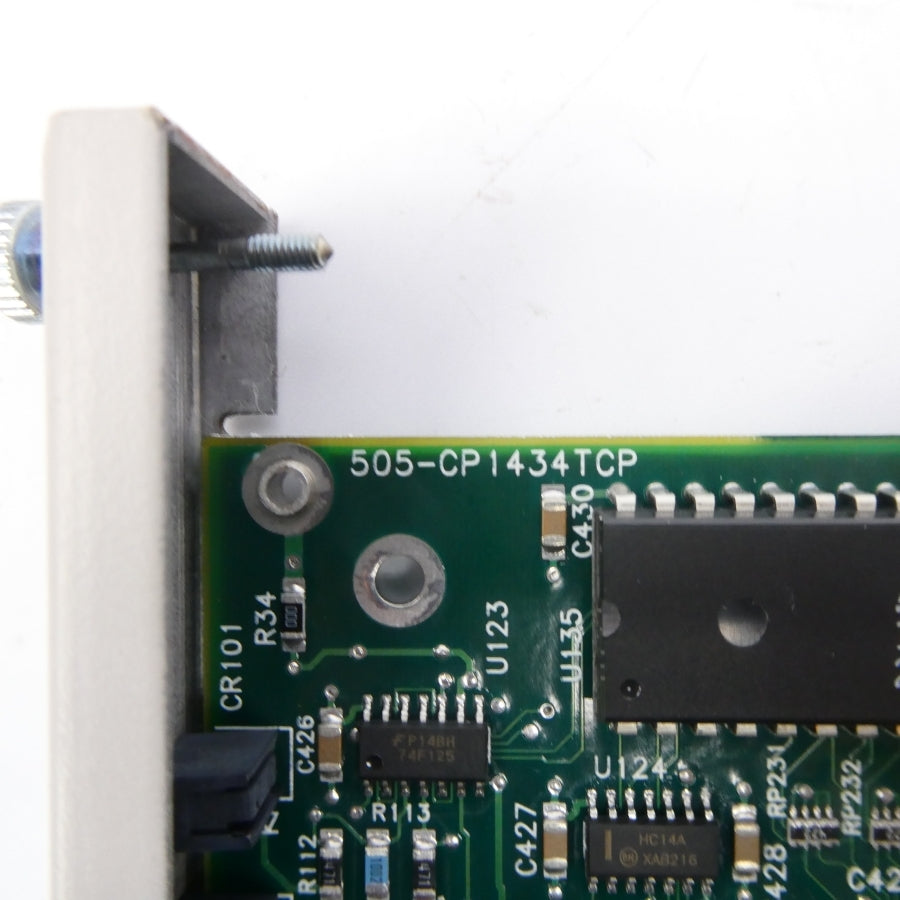 SIEMENS 505-CP1434TCP NSNP