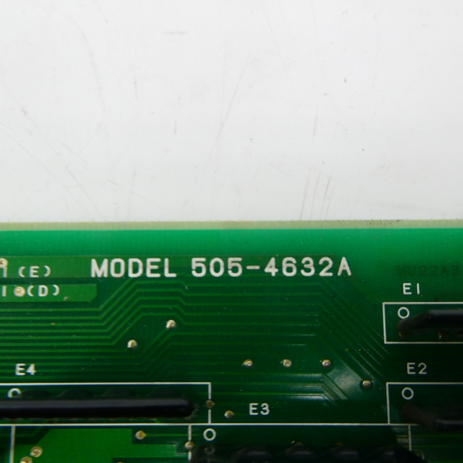 MODULE 505-4632A 24-110VAC NSNP