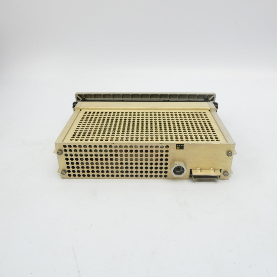 MODICON AS-B883-111 UNMP