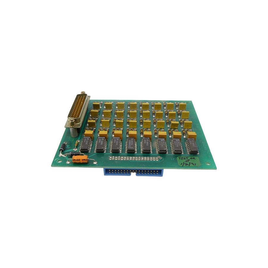 CIRCUIT BOARD 500202 UNMP