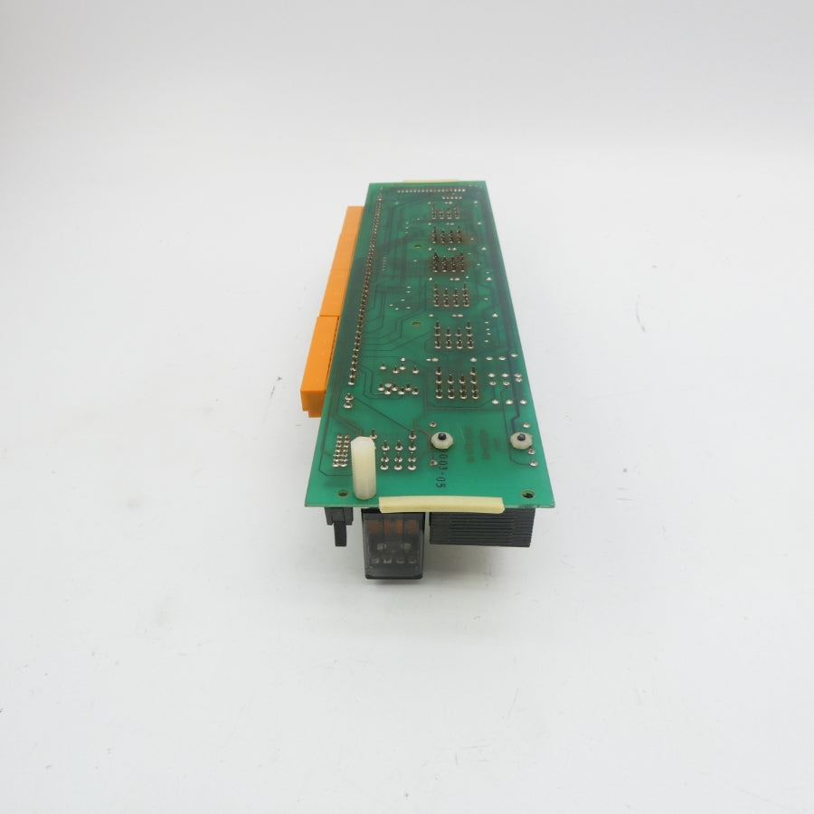 ALLEN BRADLEY 113039 REV. 2 UNMP