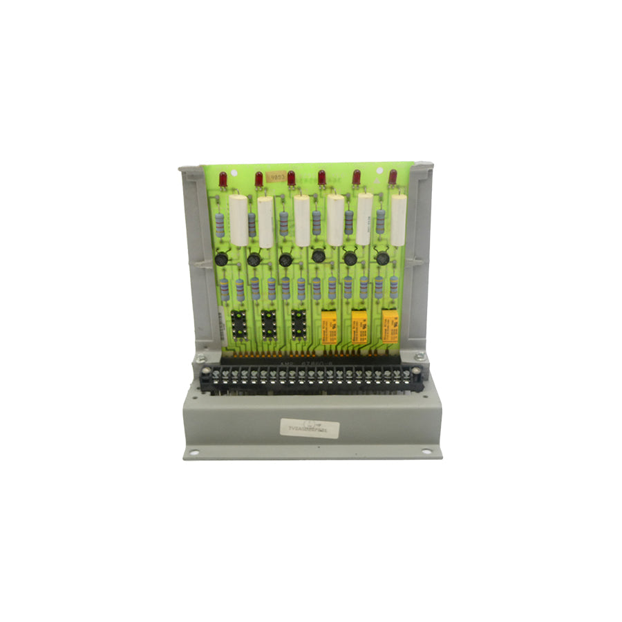 MODULE 7VZAS020PA01 UNMP