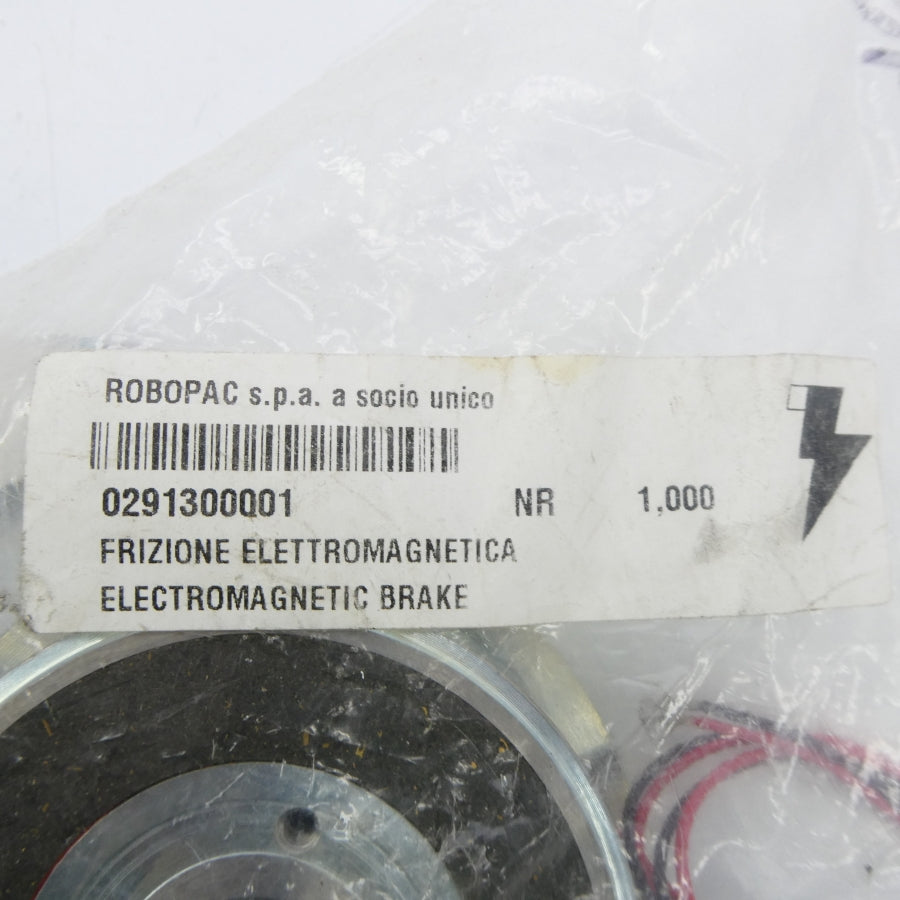 ROBOPAC 0291300Q01 NSMP