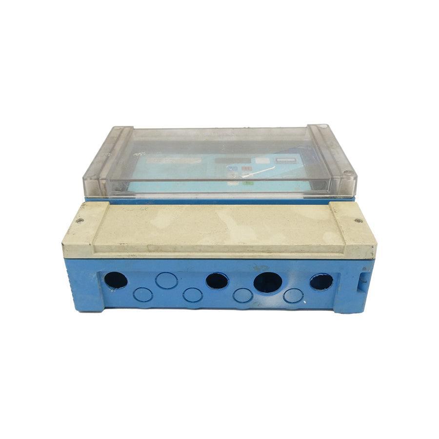 ENDRESS+HAUSER FMU862-R1F1B8 115VAC UNMP