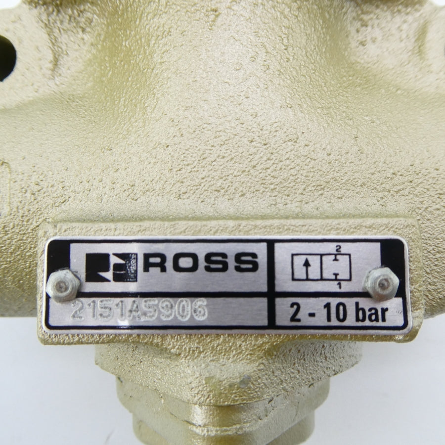 ROSS 2151A5906 NSNP