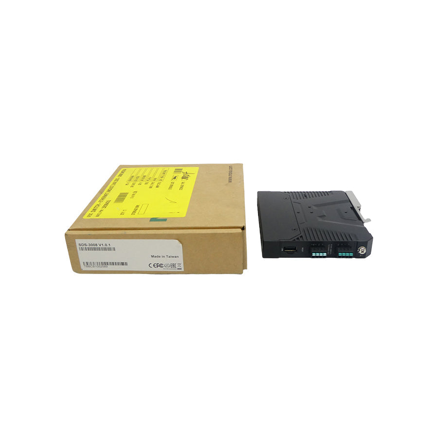MOXA SDS-3008 12-48VDC 0.55A NSMP