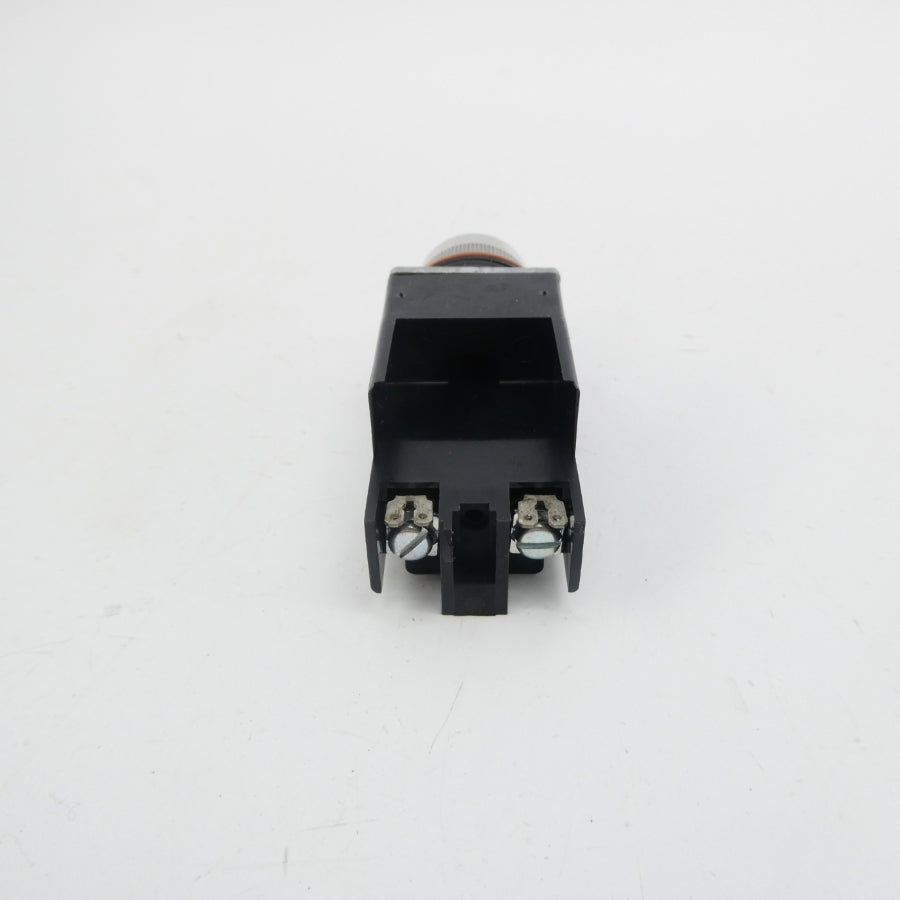 ALLEN BRADLEY 800MR-Q24RS SER. D 24VDC (WH) NSMP