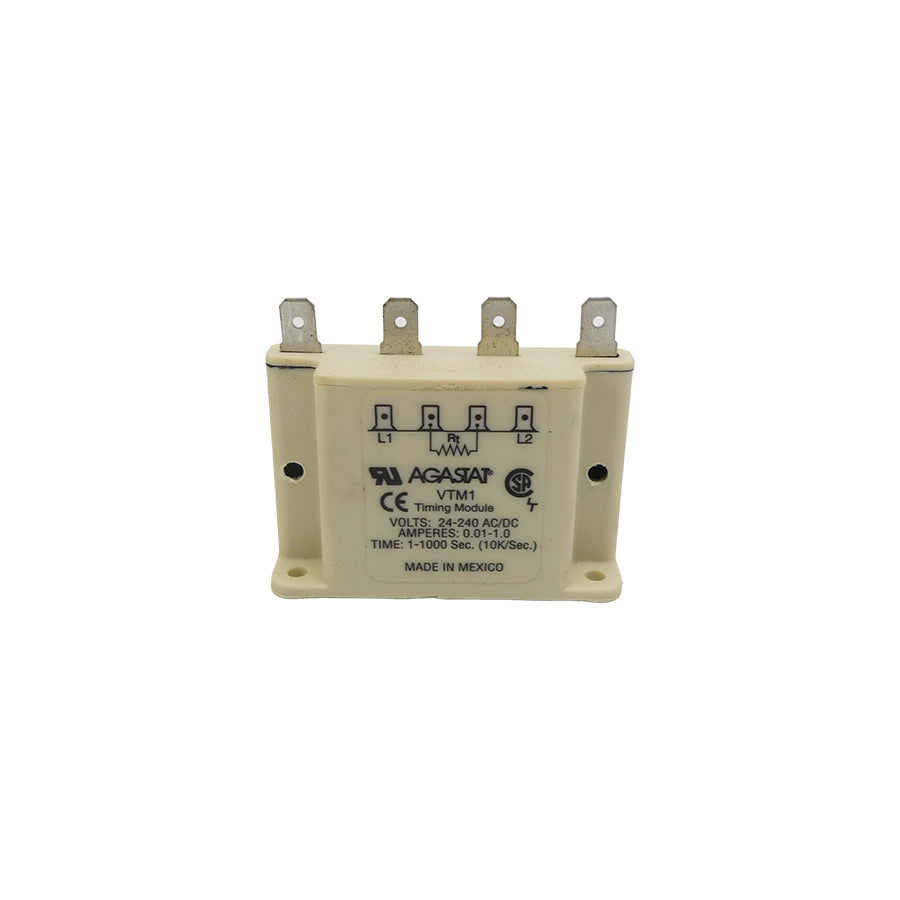 AGASTAT VTM1 24-240VAC/DC 1-1000S NSNP