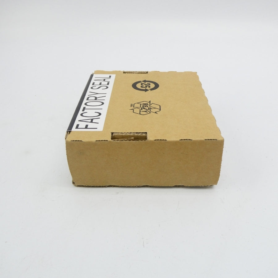 ALLEN BRADLEY 1769-ECR SER. A DATE: 2018 NSFS