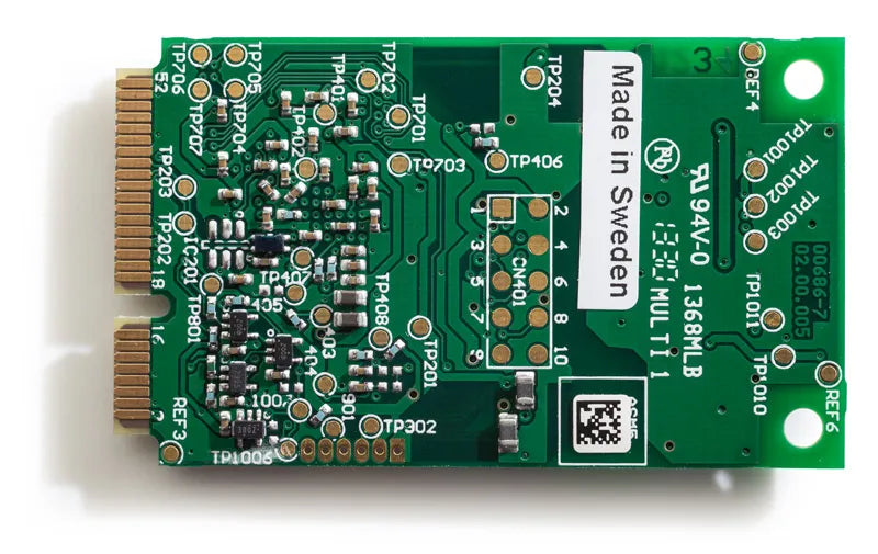 Kvaser Mini PCI Express HS