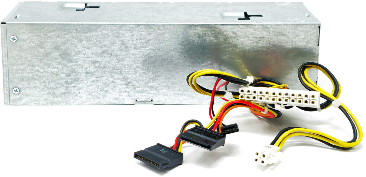 H240AS-00 - 240W Power Supply for Optiplex 390 790 990 3010 7010 9010 SFF Models