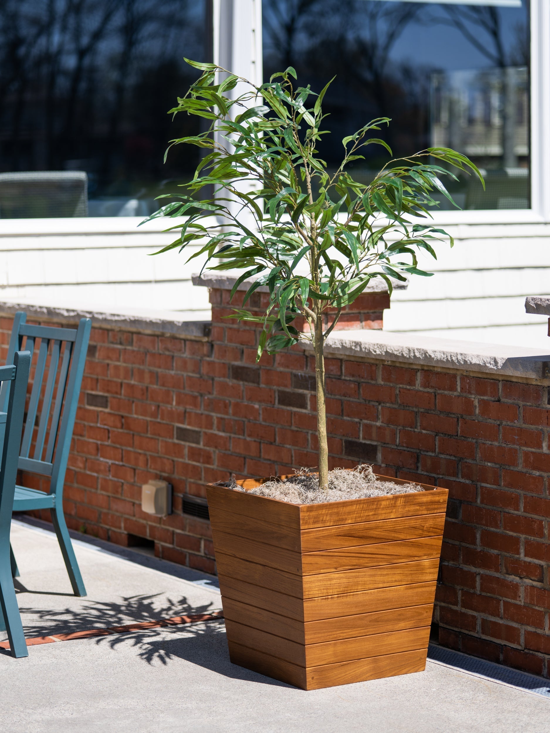 Whitecap WT63104 Large Planter Box