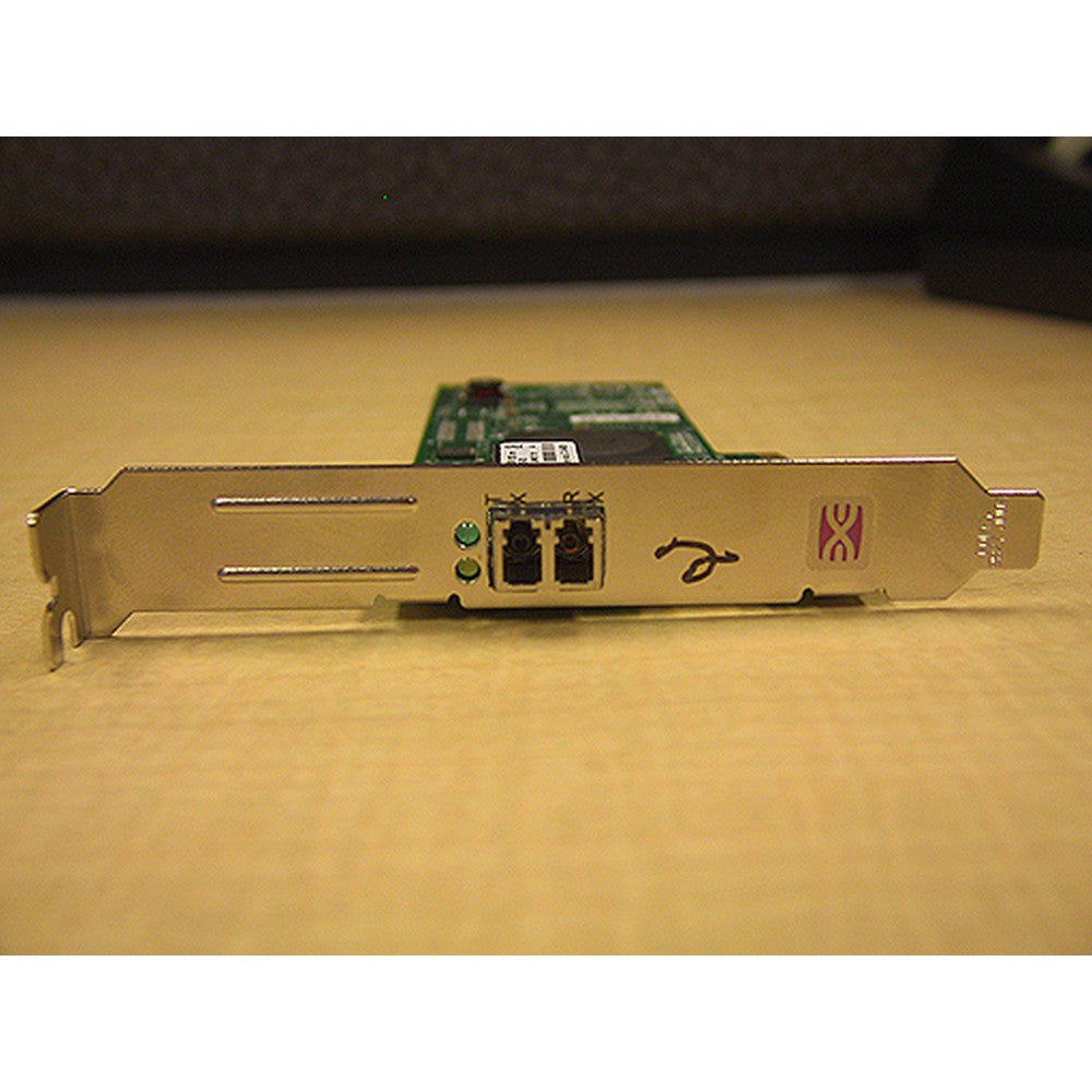 Emulex LightPulse 4Gb/s HBA Fibre Channel Card PCI-E LPe1150-E
