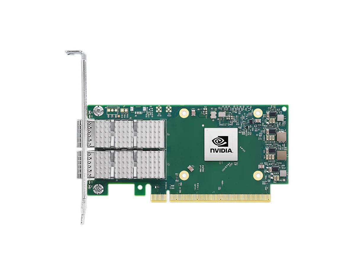 Mellanox MCX623436AN-CDAB Network Adapter Card
