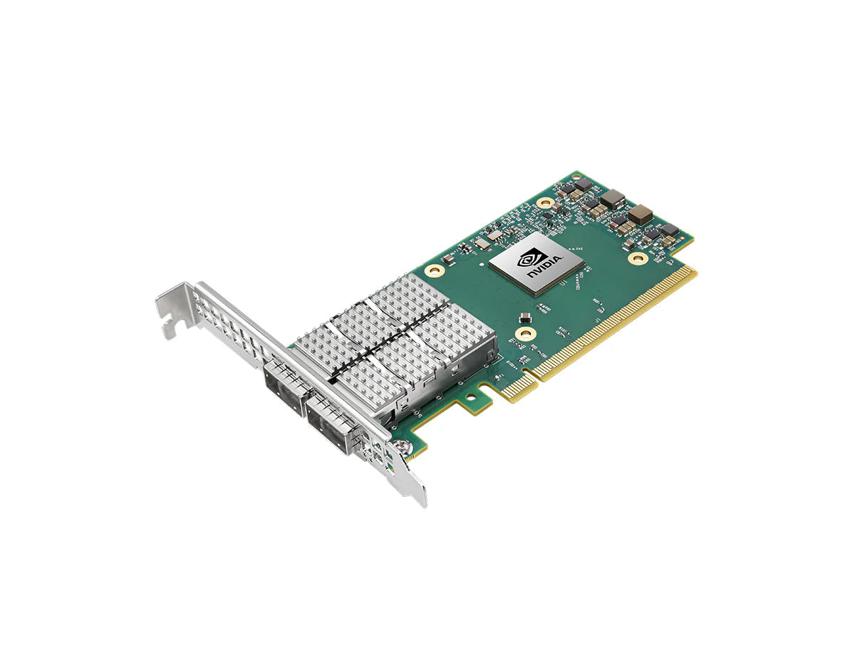 Mellanox MCX623436AN-CDAB Network Adapter Card