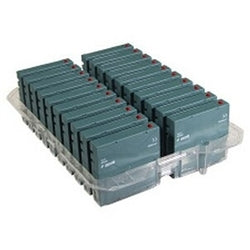 Quantum LTO-9 Ultrium Data Cartridge 20 tape library pack MR-L9MQN-20