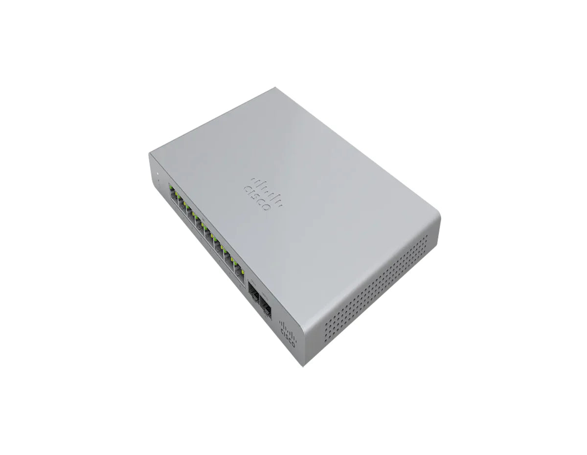 Cisco MS120-8FP-HW Switch