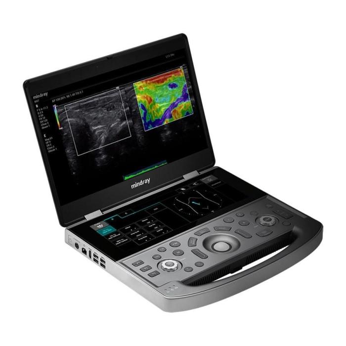 Mindray MX8 CV Ultrasound System